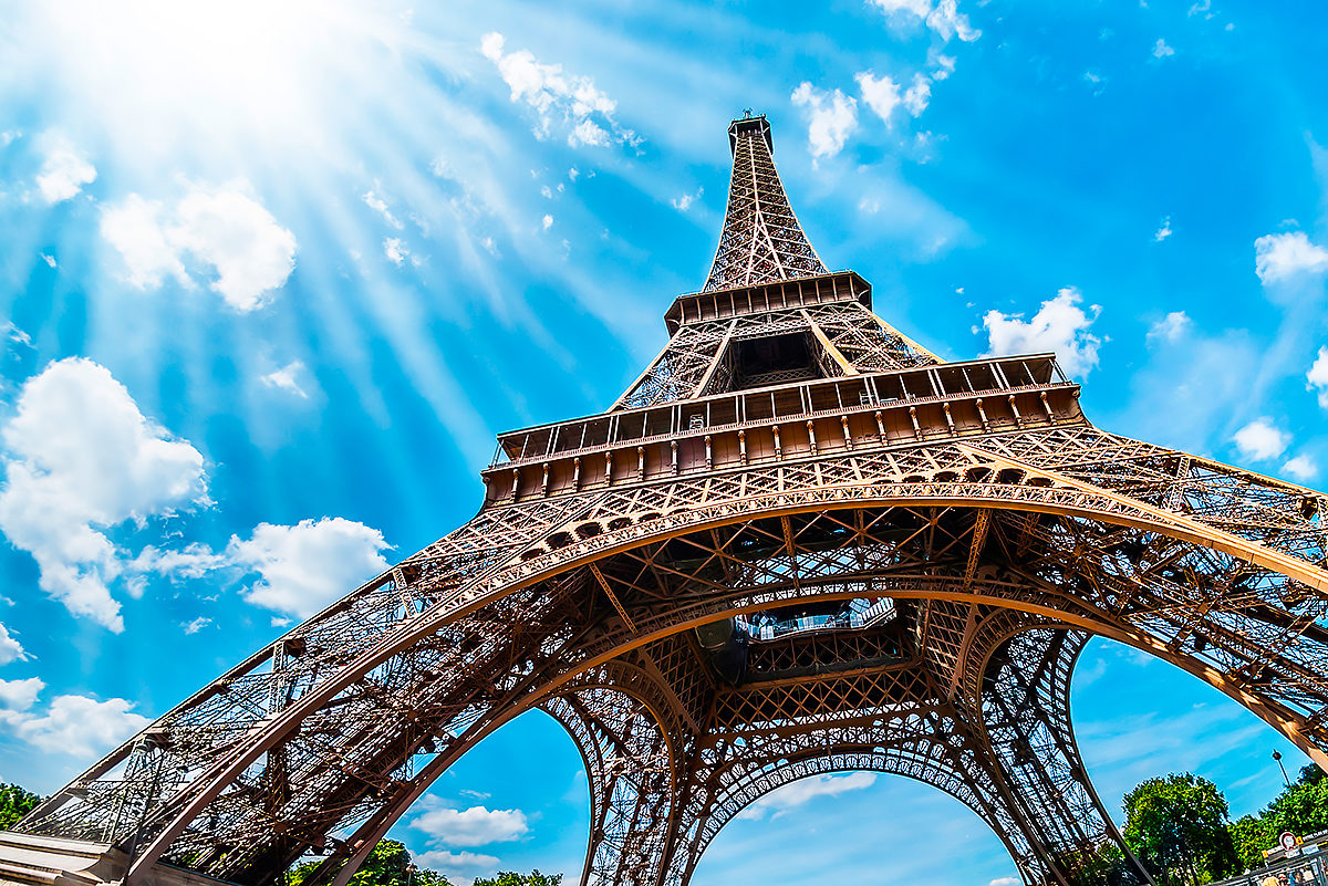 forwarding address france