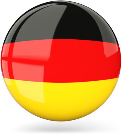Germany forwarding address