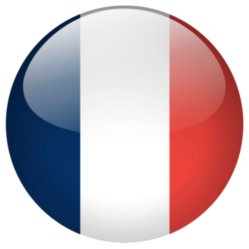 France forwarding address