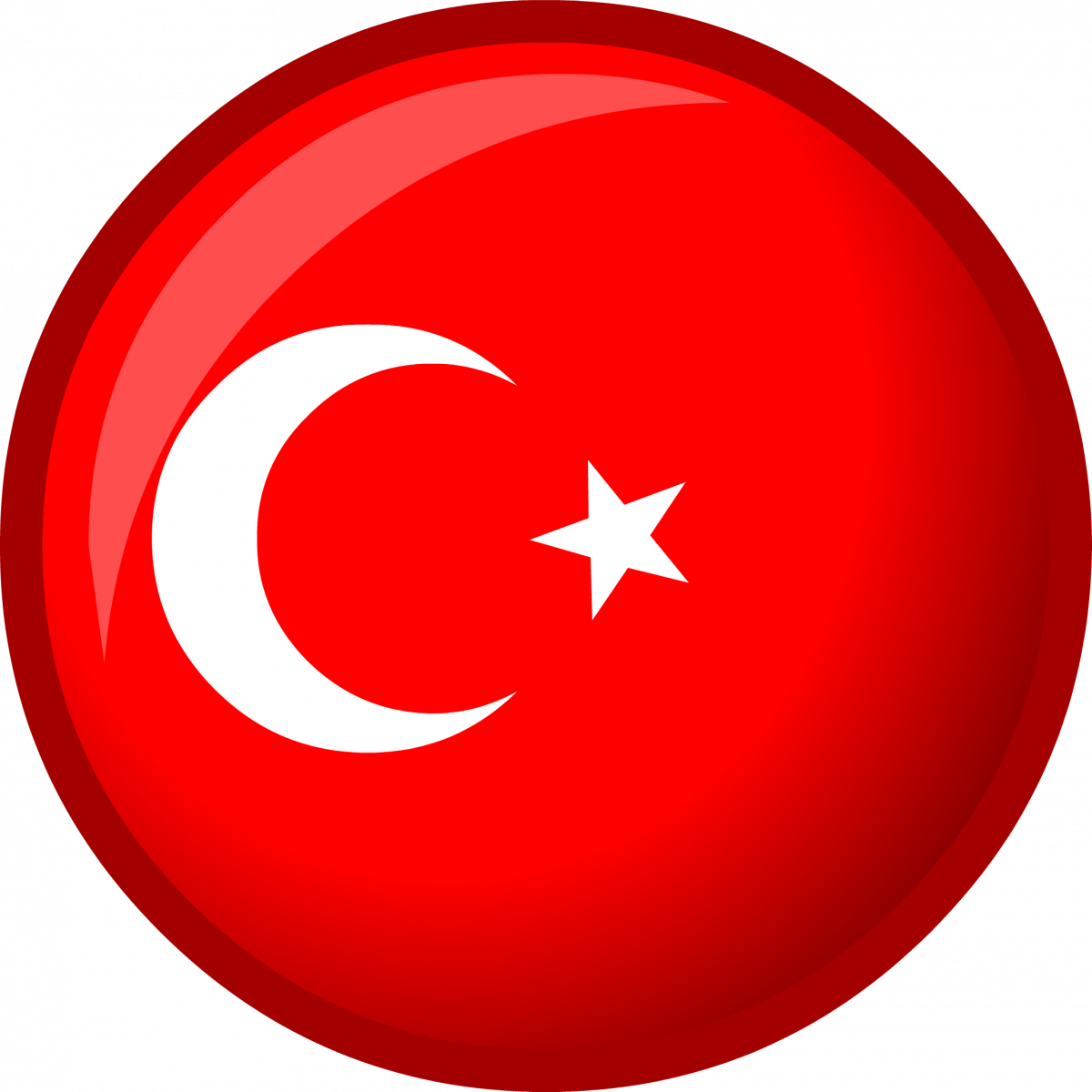 turkey forwarding address